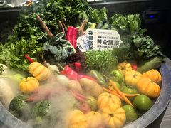 -品粹徽园·家常安徽菜