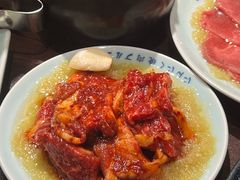 -蒜香焼肉PURUSHIN(马场路店)