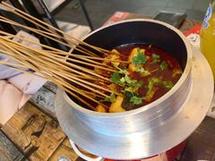 -管氏翅吧(广渠门店)