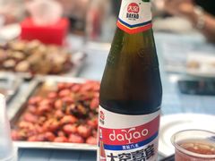 -郑喜旺烧烤(新密总店)