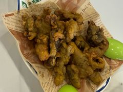 -华天延吉餐厅(西四总店)