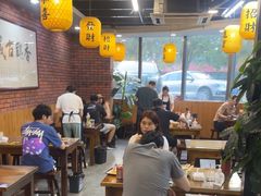 -长安后宰门水盆羊肉(新都心店)