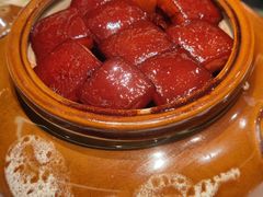 -上海1号私藏菜(静安店)