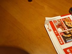 -蜀香三绝·牛蛙·烤鱼·天府炒鸡(安丘泰华店)