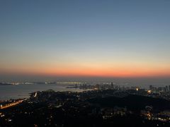 -青岛电视塔