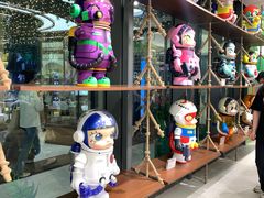 -泡泡玛特POPMART(天环购物中心店)