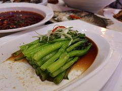 -满汉楼(江畔店)