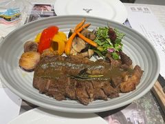 -娜娜家·Nana's restaurant(国金汇店)