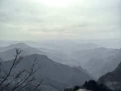 -武当山风景区