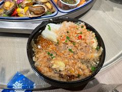 -日进一片海.生腌海鲜火锅.宵夜烧烤(三里屯总店)