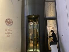 -北京三里屯CHAO酒店