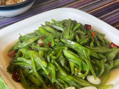 -呐咪傣园·云南菜(石厦店)