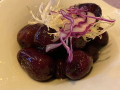 -山外山菜馆(玉泉路店)