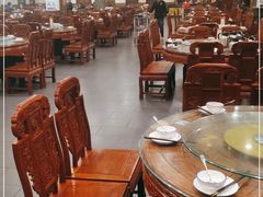 大堂-孙府大院(步行街店)