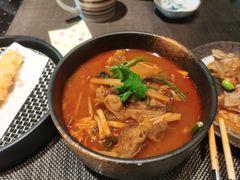 -德川家日本料理(中关村寰太大厦店)