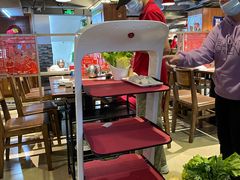 -幸运牛汕头小黄牛牛肉火锅(梅林店)