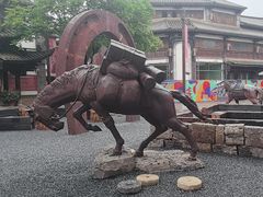 -云南民族村