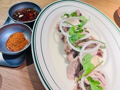 -纳鲁孜·新疆特色餐厅(上海悦荟广场店)