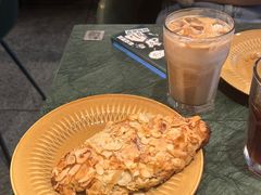 -BAKER&SPICE(环贸店)