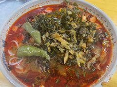 -栖凤渡杨婆鱼粉(苏仙传奇店)