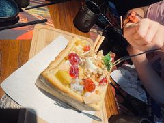 -京鹿料理(荟聚店)