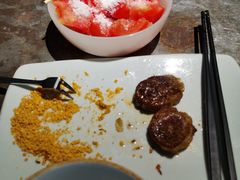 -很久以前羊肉串(南京路第一百货店)