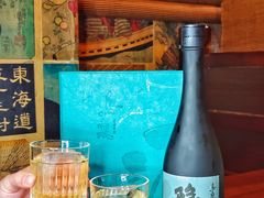 -鸟泉居酒屋·烧鸟·酒馆(百子湾店)