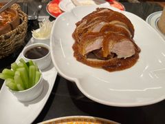 -北京王府井希尔顿酒店·秦唐中餐厅Chynna