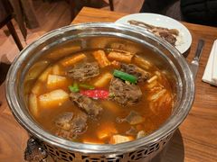 -嘉定凯悦·咖啡厅