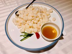清炒河虾仁-和记小菜(大宁店)
