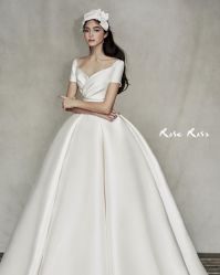 -MANLI BRIDAL婚纱