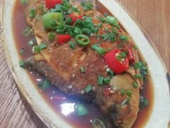 武昌鱼-静一餐厅·湖北菜(前门创始店)