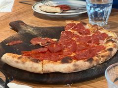 -La Strada(安福路店)