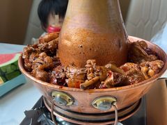 -0317火锅鸡·清真(正达店)