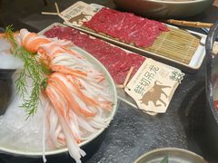 -大龙燚·旷野鲜火锅(广州首店)