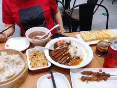 -阳阳中国饭(北京荟聚店)