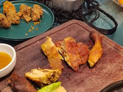 -后海16号·北京私房菜