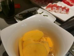 -海底捞火锅(珠影星光城夜宵主题店)