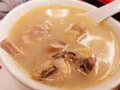 -禧鳳記·猪肚鸡火锅(玖洲道店)