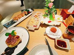 -阿吾罗·月咏精致日料(港汇恒隆广场店)
