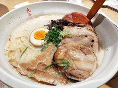 -味千拉面(广州金沙永旺梦乐城店)