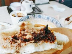 -樊记腊汁肉(竹笆市总店)