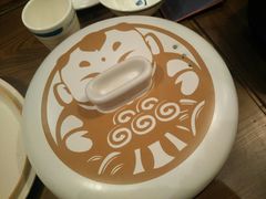 -满园烤鸭·春饼(太原街万达店)