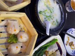 -东江海鲜大排档·潮汕菜·砂锅粥