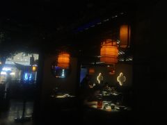 -绿茶餐厅(汇悦大融城店)