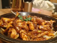 -汉拿山(魏公村店)