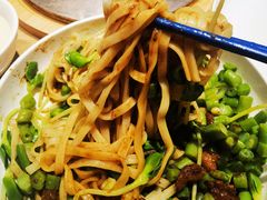 炸酱面-小大董·烤鸭(五棵松店)