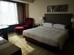 -香港尖沙咀凯悦酒店