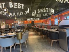 大堂-红盔甲·小龙虾(天钥桥店)