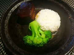 -稍可轩博物馆餐厅